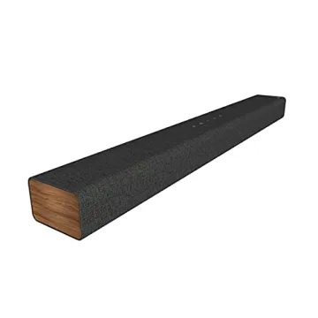 LG SP2 Sound Bar with Built-in Subwoofer - Amazing Audio Quality