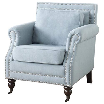 Stylish SAFAVIEH Mercer Collection Ellen Club Chair