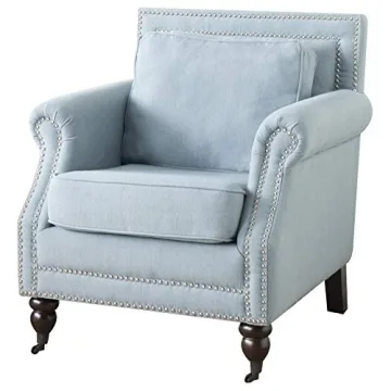 Stylish SAFAVIEH Mercer Collection Ellen Club Chair