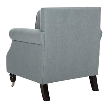 Stylish SAFAVIEH Mercer Collection Ellen Club Chair