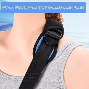 Adjustable Aastin Arm Sling for Arm Injury Support