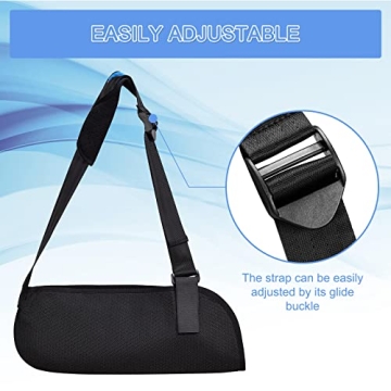 Adjustable Aastin Arm Sling for Arm Injury Support