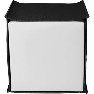 Stylish Carrotez Tissue Box Cover for Elegant Decor