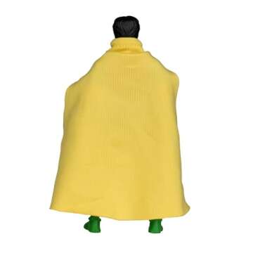 McFarlane Toys - DC Super Powers Robin (Jason Todd) 4.5in Action Figure