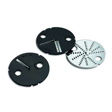 Hamilton Beach Spiralizer, 2 Speed Motorized Vegetable Slicer (59998)