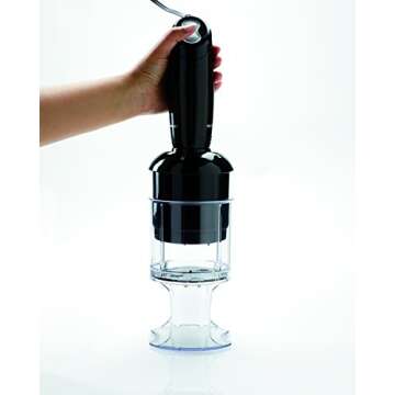 Hamilton Beach Spiralizer, 2 Speed Motorized Vegetable Slicer (59998)