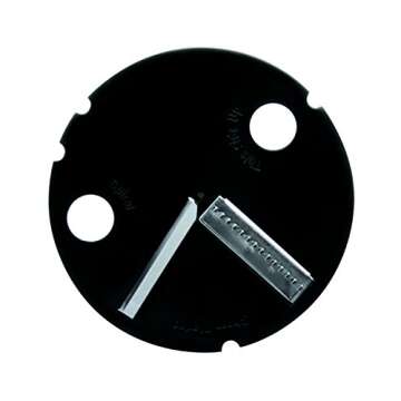 Hamilton Beach Spiralizer, 2 Speed Motorized Vegetable Slicer (59998)