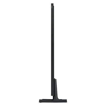 SAMSUNG QN55LS03BA 55 inch The Frame QLED 4K UHD Smart TV Bundle