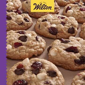 Wilton 3-Tier Folding Cooling Rack for Cookies and Treats