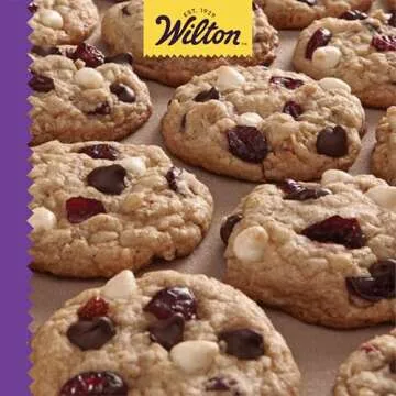 Wilton 3-Tier Folding Cooling Rack for Cookies and Treats