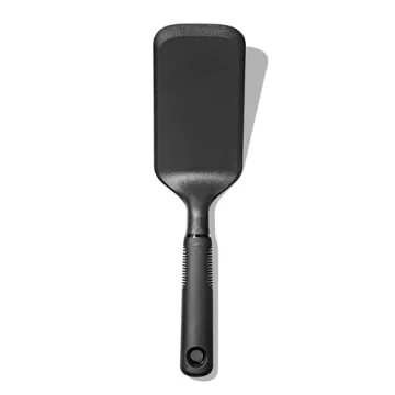 OXO Good Grips Nylon Griddle Turner for Kitchen Mastery