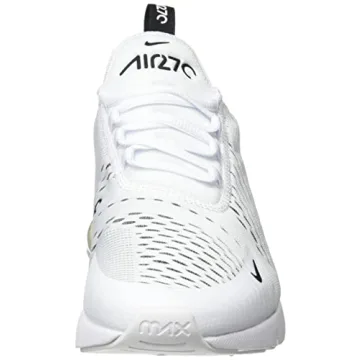 Nike Women's Air Max 270 Running Shoe - Ultimate Comfort & Style