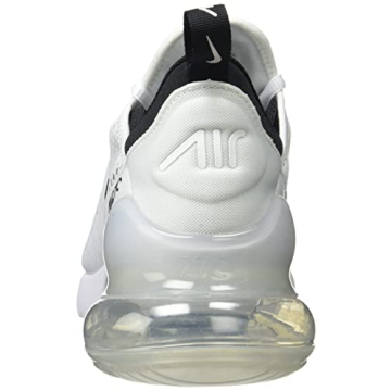 Nike Women's Air Max 270 Running Shoe - Ultimate Comfort & Style
