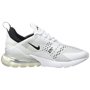 Nike Women's Air Max 270 Running Shoe - Ultimate Comfort & Style