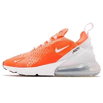 Nike Women's Air Max 270 Running Shoe - Ultimate Comfort & Style