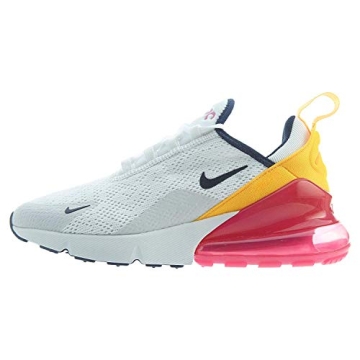 Nike Women's Air Max 270 Running Shoe - Ultimate Comfort & Style