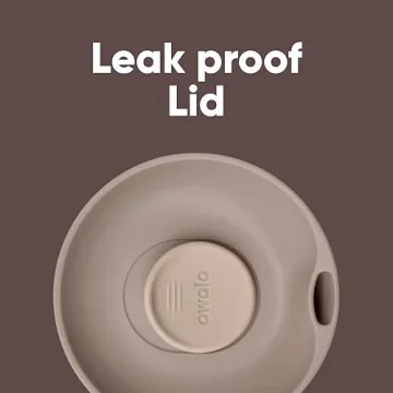 Owala SmoothSip 20oz Insulated Travel Mug for Coffee