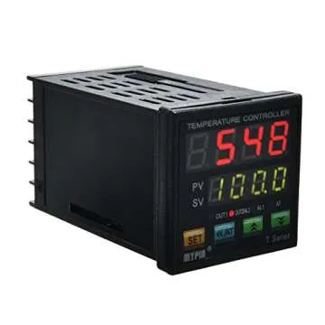 MYPIN Dual Digital Temperature Controller for PID Control
