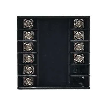 MYPIN Dual Digital Temperature Controller for PID Control