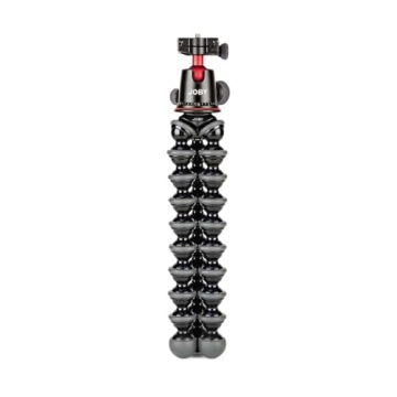 JOBY GorillaPod 5K Kit - Versatile Tripod for Creators