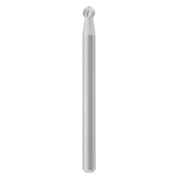 Dremel 191 Rotary Tool Accessory Carving Bit - Perfect for Wood, Plastic, and Soft Metals