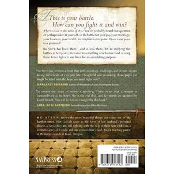Beautiful Battlefields: Overcoming Adversity Through Faith and Hope