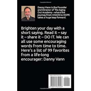 99 Days of 100% Encouragement