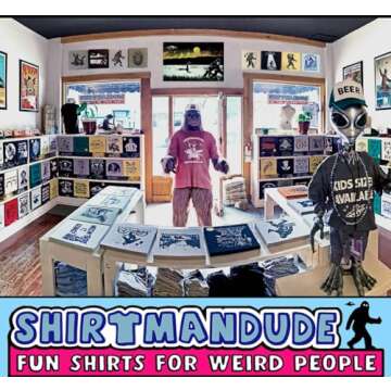 L - Snake Handling Church T Shirt Weird Shirts Occult Cult Leader for Men Offensive Herpetology Crazy Pentacostal Graphic Tee Gray