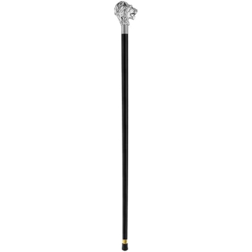 Waziha Nautical Walking Stick - Handmade Elegance and Style