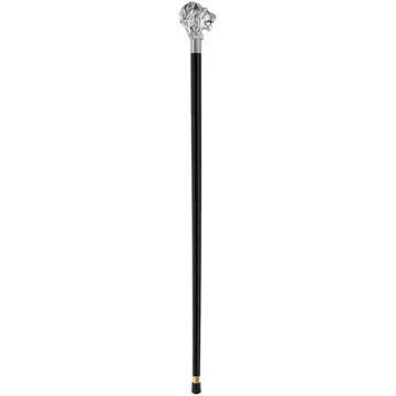 Waziha Nautical Walking Stick - Handmade Elegance and Style