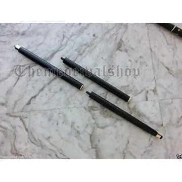 Waziha Nautical Walking Stick - Handmade Elegance and Style