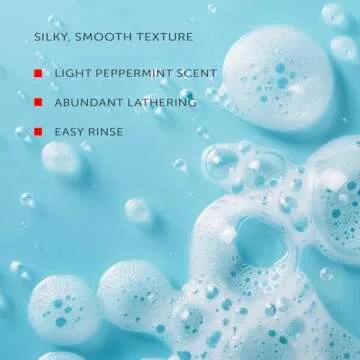 Sent From Earth Vegan Dandruff Treatment Shampoo - Natural Formula