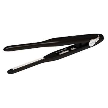 H2Pro BDMT310 Flat Iron with Diamond Dust Plates
