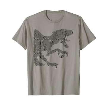 Jurassic World Fallen Kingdom: Dino T-Shirt T-Shirt