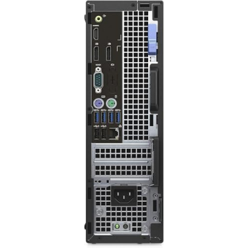 Dell OptiPlex 7050 SFF PC with Intel i7 & 16GB RAM