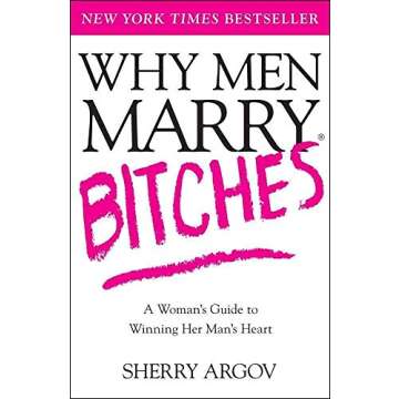 Why Men Marry Bitches: A Woman's Guide to Winning Her Man's Heart