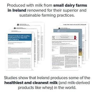 LEGION Whey+ Grass Fed Whey Protein Isolate Vanilla
