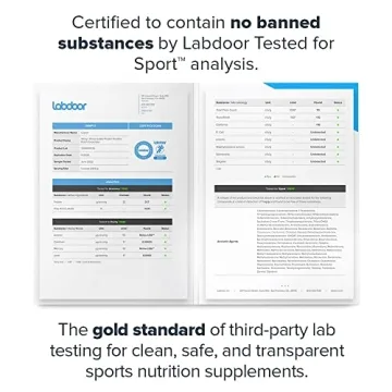 LEGION Whey+ Grass Fed Whey Protein Isolate Vanilla