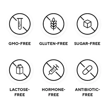 LEGION Whey+ Grass Fed Whey Protein Isolate Vanilla