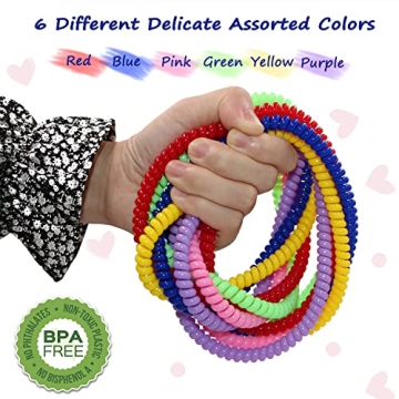 Durable Sensory Chew Necklaces for Kids with Autism ADHD