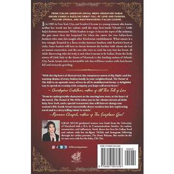 The Owner & The Wife