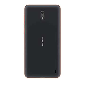 Nokia 2 - Android - 8GB - Single SIM Unlocked Smartphone (AT&T/T-Mobile/MetroPCS/Cricket/H2O) - 5" S...