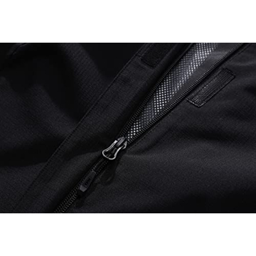 Stylish OTU Women's Waterproof Rain Jacket for Outdoor Use