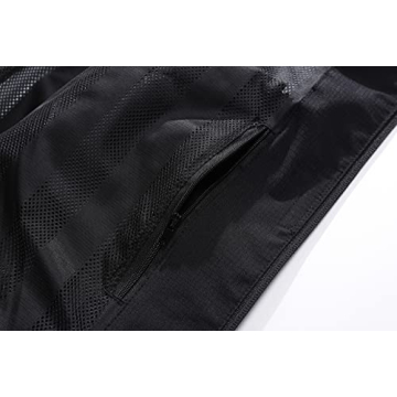 Stylish OTU Women's Waterproof Rain Jacket for Outdoor Use