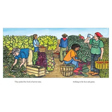 Before We Eat A Beautiful Children’s Book on Food Origins