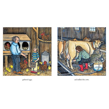 Before We Eat A Beautiful Children’s Book on Food Origins