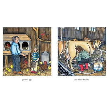 Before We Eat A Beautiful Children’s Book on Food Origins