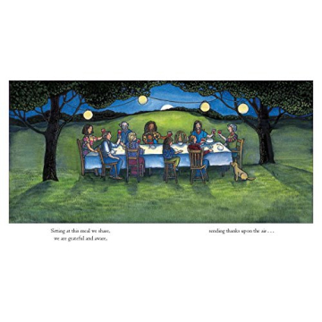 Before We Eat A Beautiful Children’s Book on Food Origins