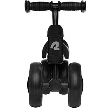 Retrospec Cricket Baby Walker Balance Bike for Toddlers