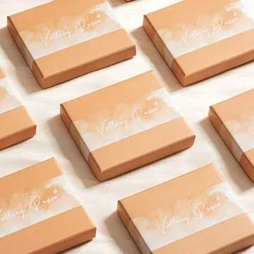 Valloey Rover Initial Necklaces for Women 14K Gold Plated Dainty Layered Necklce Round Coin Disc Pendant Engraved Letter N Necklace Personalized Jewelry Gift for Women